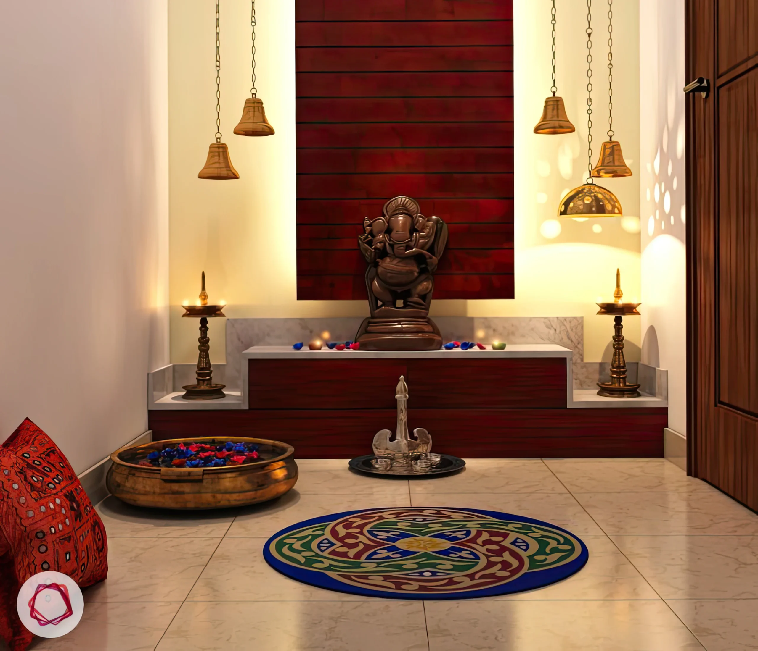 pooja-room